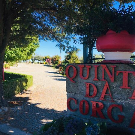 Quinta Da Corga Hotel Prova Luaran gambar