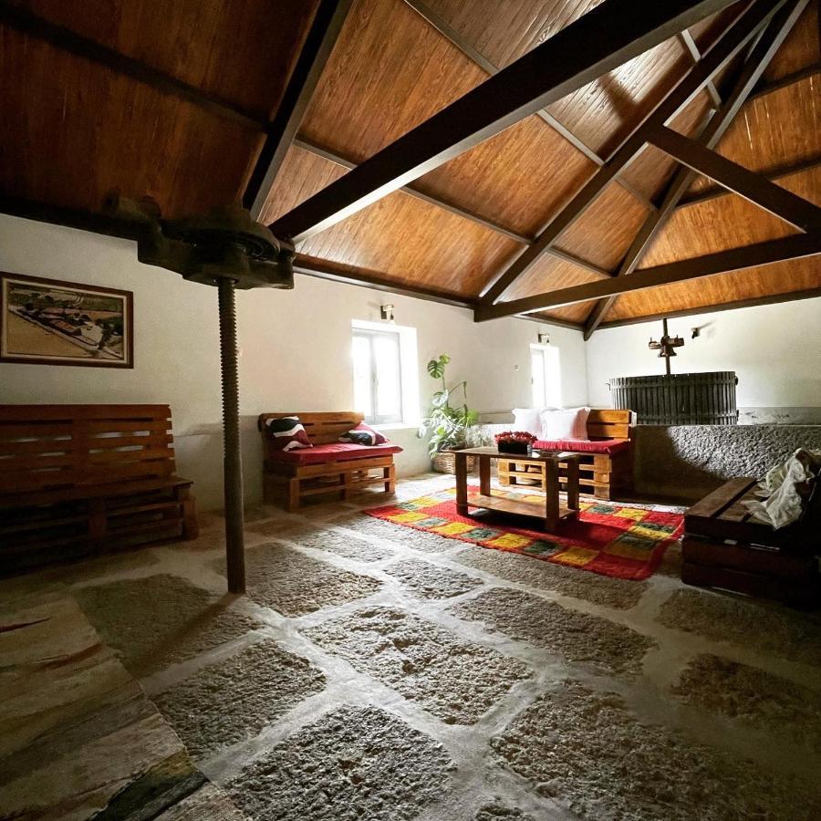 Quinta Da Corga Hotel Prova Luaran gambar