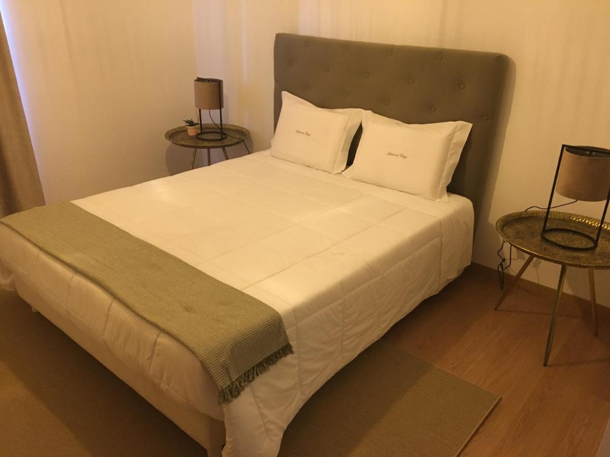 Quinta Da Corga Hotel Prova Luaran gambar