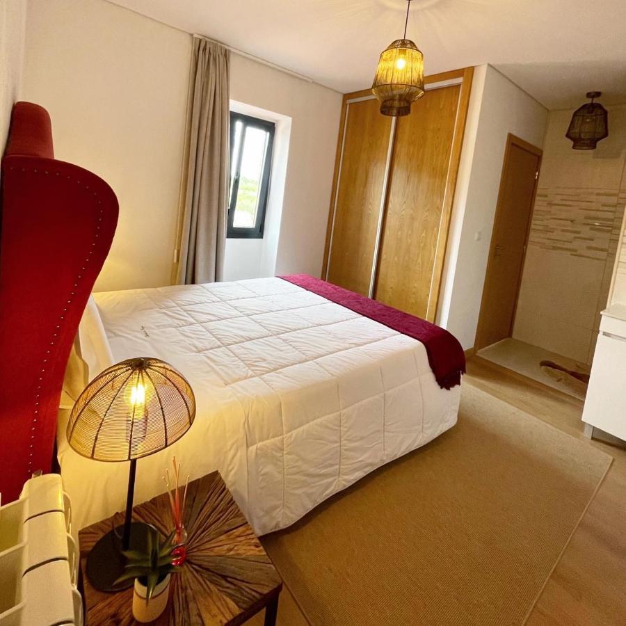 Quinta Da Corga Hotel Prova Luaran gambar