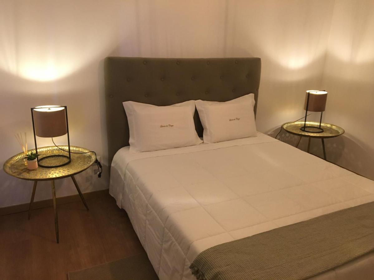 Quinta Da Corga Hotel Prova Luaran gambar