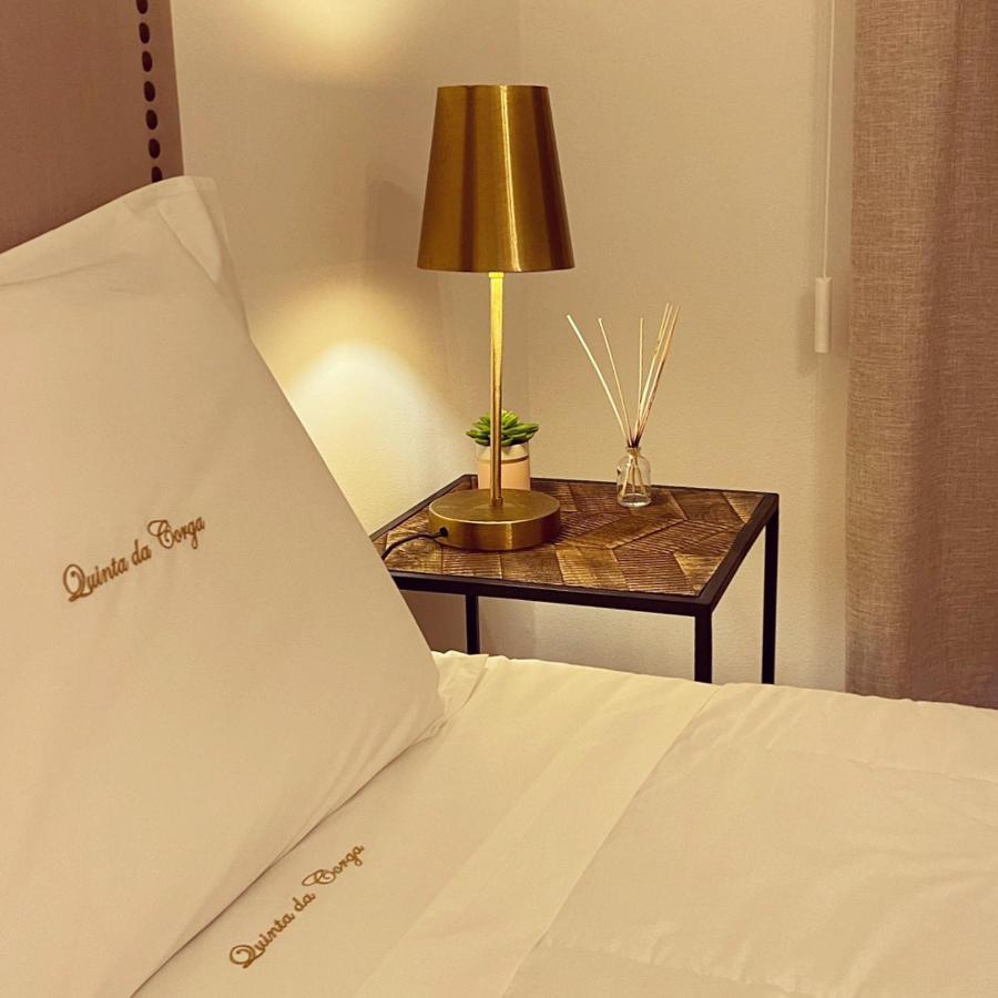 Quinta Da Corga Hotel Prova Luaran gambar