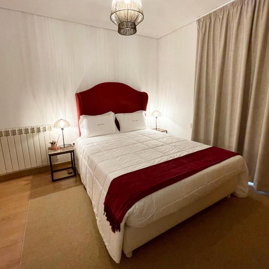 Quinta Da Corga Hotel Prova Luaran gambar