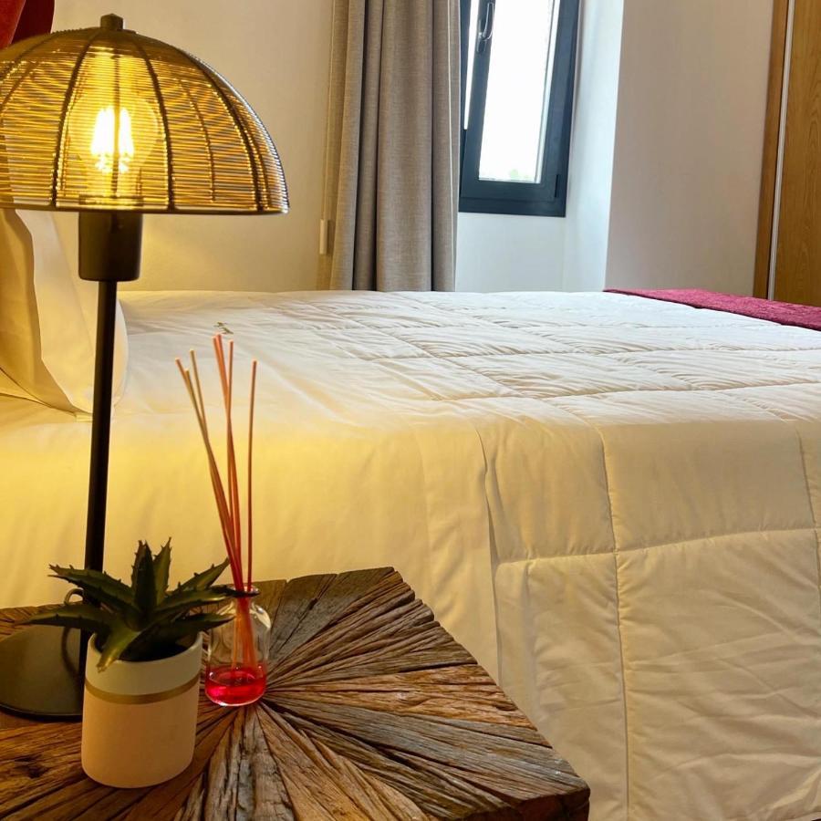 Quinta Da Corga Hotel Prova Luaran gambar